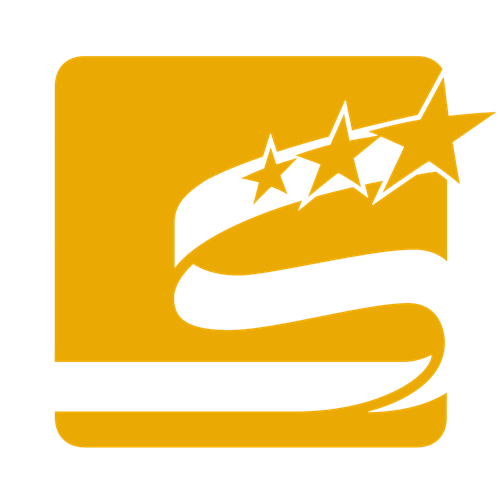Gold SPS Logo