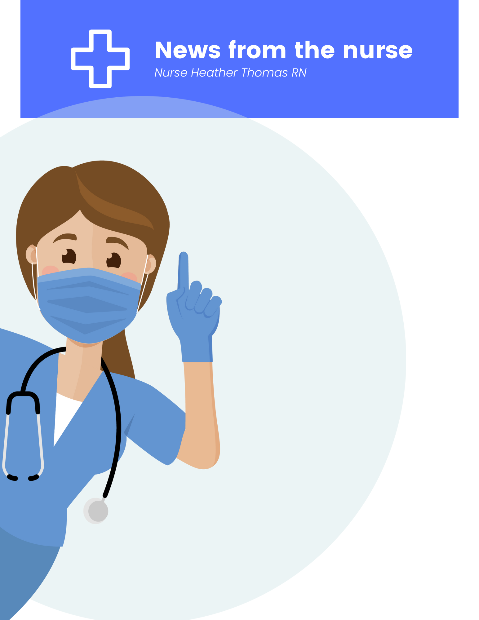  Nurse News