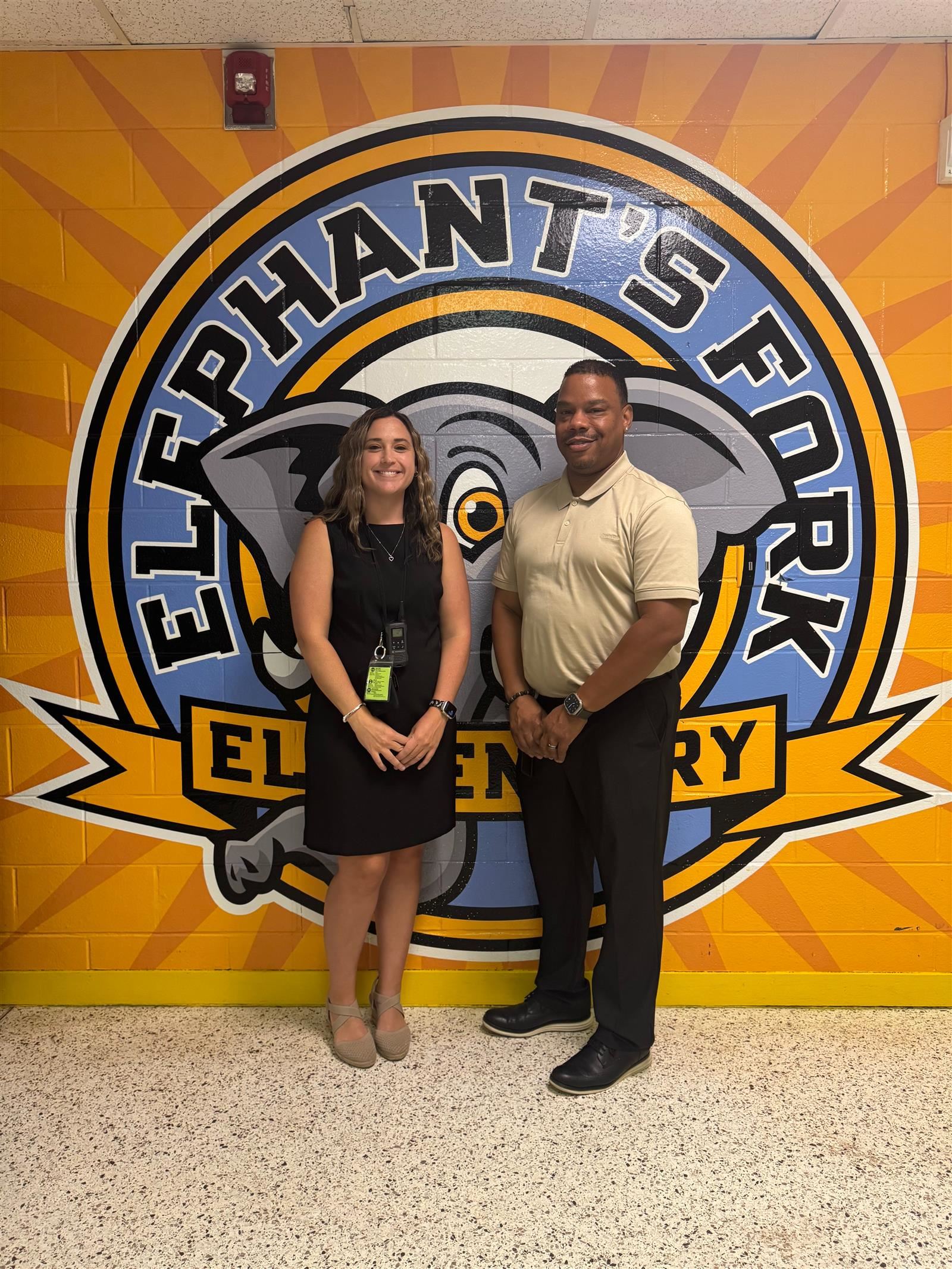  Welcome to the Herd!