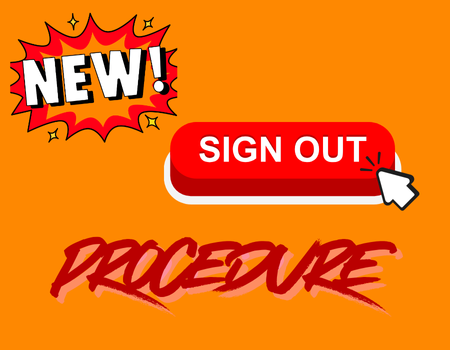  New Pick Up Procedure