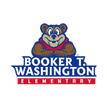 Booker T. Washington Elementary School logo