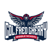 Col. Fred Cherry Middle School logo