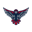 Col. Fred Cherry Middle School logo