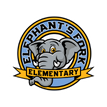Elephant's Fork Elementary School logo