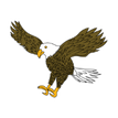 Florence Bowser Elementary School logo