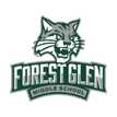 Forest Glen Middle School logo