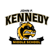 John F. Kennedy Middle School logo