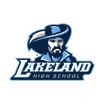 Lakeland High School logo
