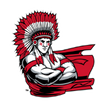 Nansemond River High School logo