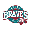 Oakland Elementary logo